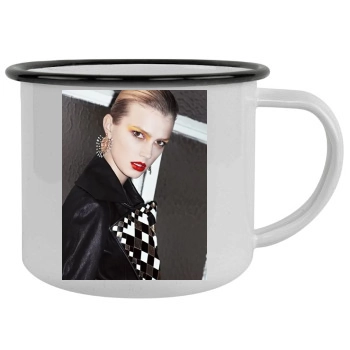 Sigrid Agren Camping Mug