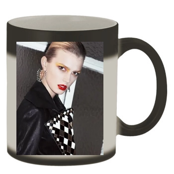 Sigrid Agren Color Changing Mug