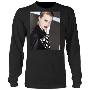 Sigrid Agren Men's Heavy Long Sleeve TShirt