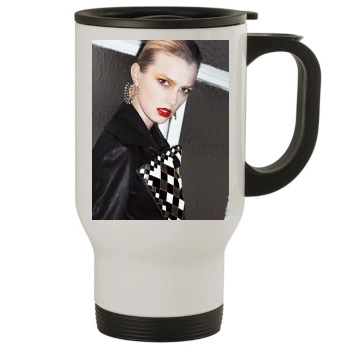 Sigrid Agren Stainless Steel Travel Mug