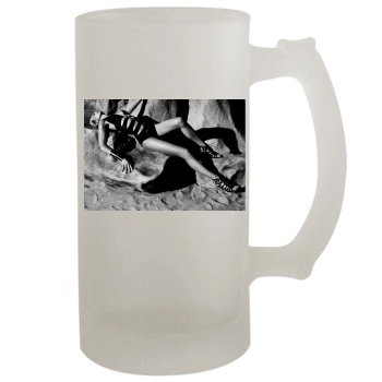 Sigrid Agren 16oz Frosted Beer Stein