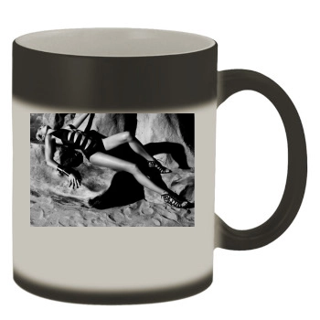 Sigrid Agren Color Changing Mug