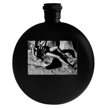 Sigrid Agren Round Flask