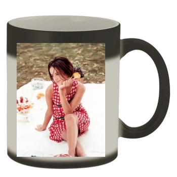 Alizee Color Changing Mug