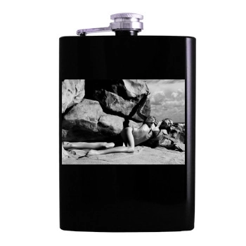 Sigrid Agren Hip Flask