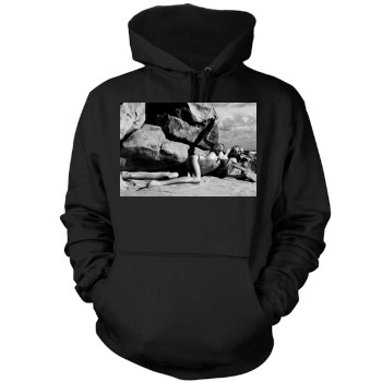 Sigrid Agren Mens Pullover Hoodie Sweatshirt