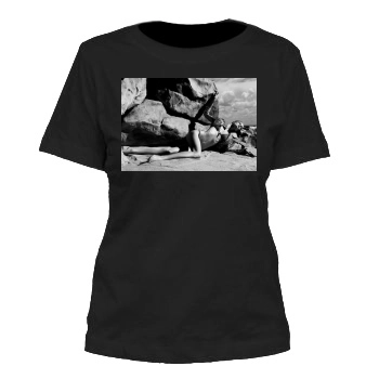 Sigrid Agren Women's Cut T-Shirt