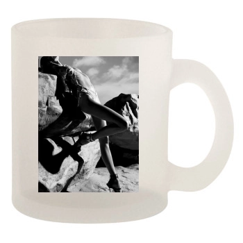 Sigrid Agren 10oz Frosted Mug