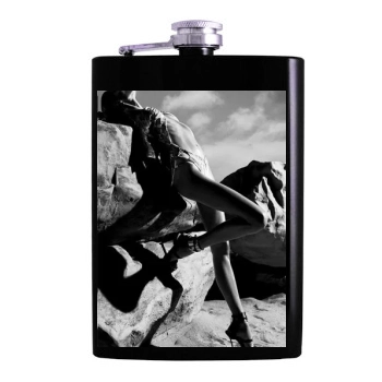 Sigrid Agren Hip Flask