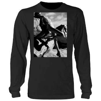 Sigrid Agren Men's Heavy Long Sleeve TShirt