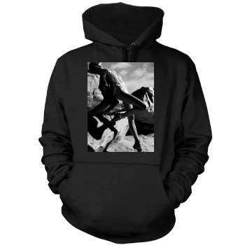 Sigrid Agren Mens Pullover Hoodie Sweatshirt