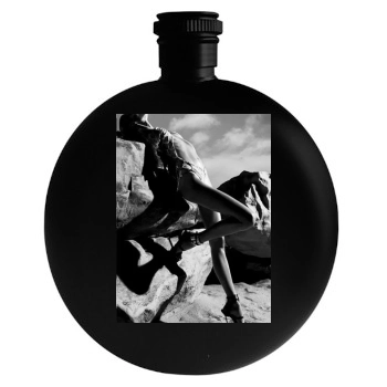 Sigrid Agren Round Flask