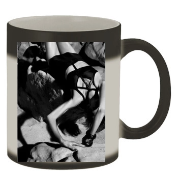 Sigrid Agren Color Changing Mug