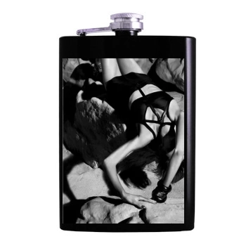 Sigrid Agren Hip Flask