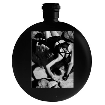 Sigrid Agren Round Flask