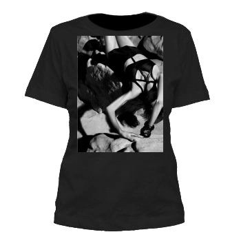 Sigrid Agren Women's Cut T-Shirt