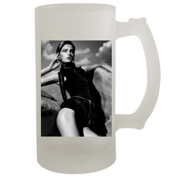 Sigrid Agren 16oz Frosted Beer Stein