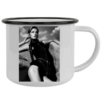 Sigrid Agren Camping Mug