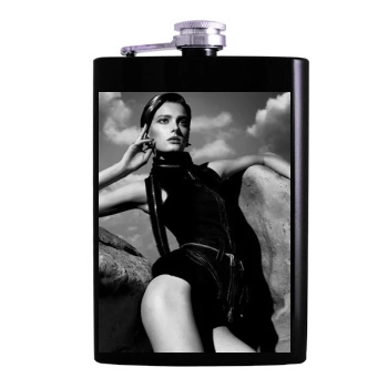 Sigrid Agren Hip Flask