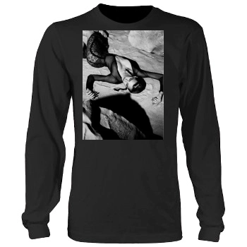 Sigrid Agren Men's Heavy Long Sleeve TShirt