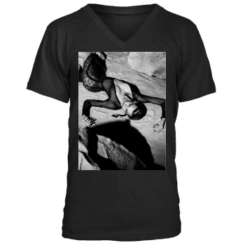 Sigrid Agren Men's V-Neck T-Shirt