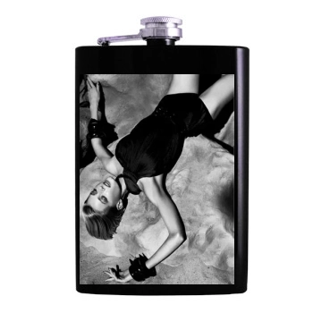 Sigrid Agren Hip Flask