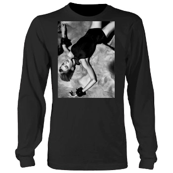 Sigrid Agren Men's Heavy Long Sleeve TShirt