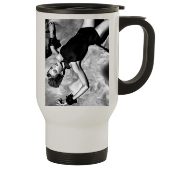 Sigrid Agren Stainless Steel Travel Mug