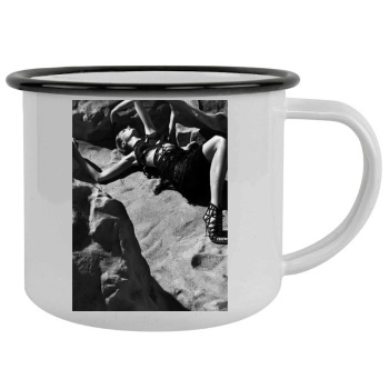 Sigrid Agren Camping Mug