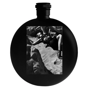 Sigrid Agren Round Flask