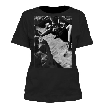 Sigrid Agren Women's Cut T-Shirt