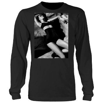 Sigrid Agren Men's Heavy Long Sleeve TShirt