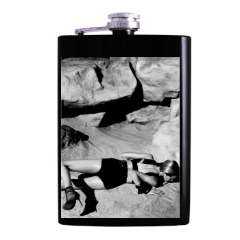 Sigrid Agren Hip Flask