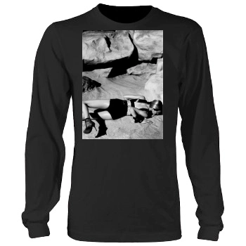 Sigrid Agren Men's Heavy Long Sleeve TShirt