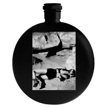 Sigrid Agren Round Flask