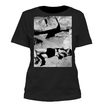 Sigrid Agren Women's Cut T-Shirt