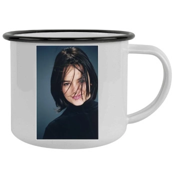 Alizee Camping Mug