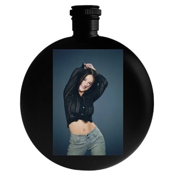 Alizee Round Flask