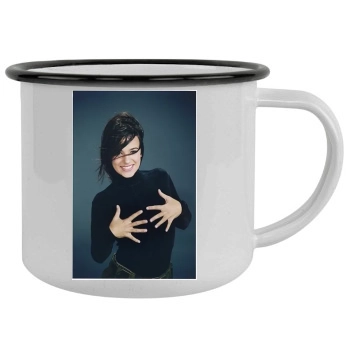 Alizee Camping Mug