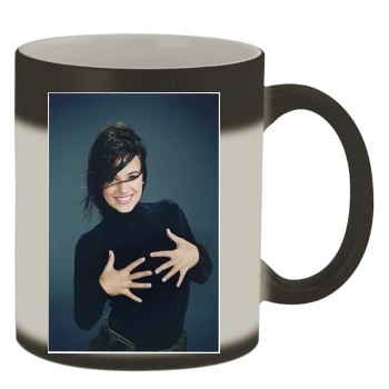 Alizee Color Changing Mug