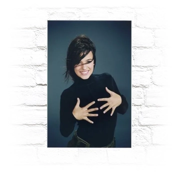 Alizee Metal Wall Art