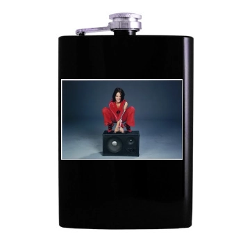 Alizee Hip Flask