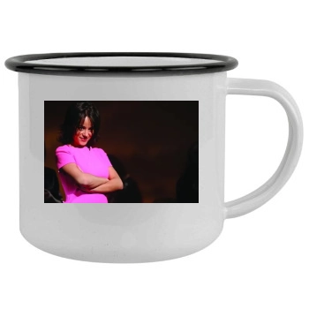 Alizee Camping Mug