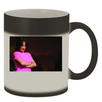 Alizee Color Changing Mug