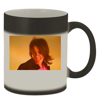 Alizee Color Changing Mug