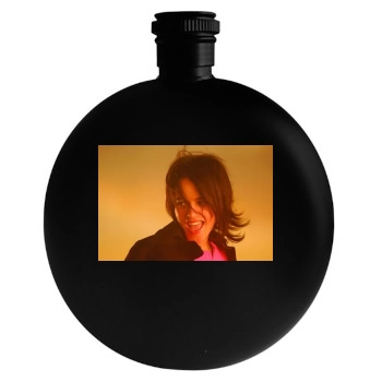 Alizee Round Flask