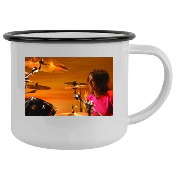 Alizee Camping Mug