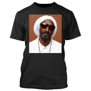 Snoop Dogg Men's TShirt