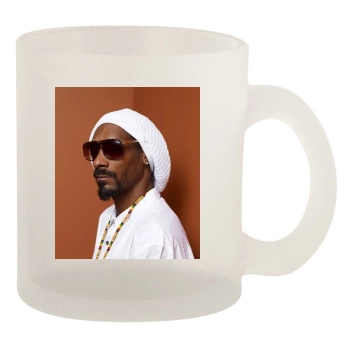 Snoop Dogg 10oz Frosted Mug