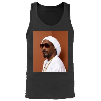 Snoop Dogg Men's Tank Top